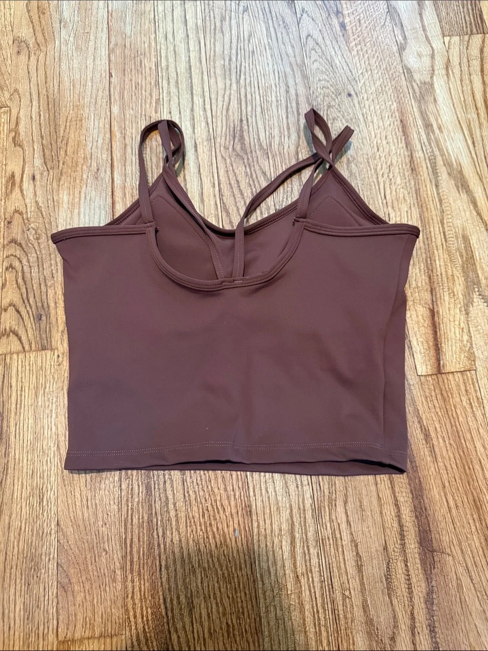 Cloud 9 Shapewear Bra by Lily & Lottie - Picture 2 of 4